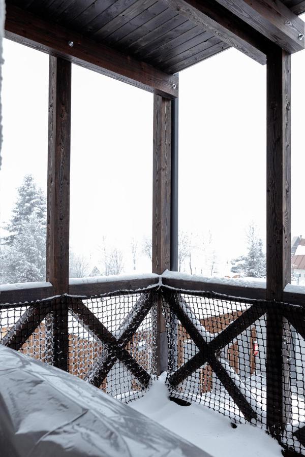 Ferienwohnung U Zlate Brizy Krusne Hory - Erzgebirge Horní Blatná Exterior foto