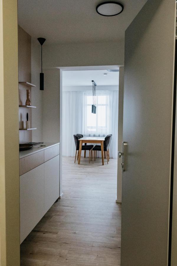 Ferienwohnung U Zlate Brizy Krusne Hory - Erzgebirge Horní Blatná Exterior foto
