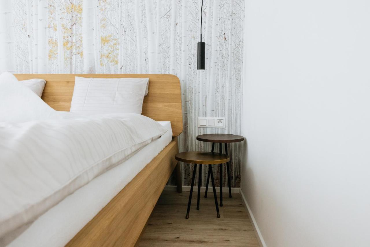 Ferienwohnung U Zlate Brizy Krusne Hory - Erzgebirge Horní Blatná Exterior foto