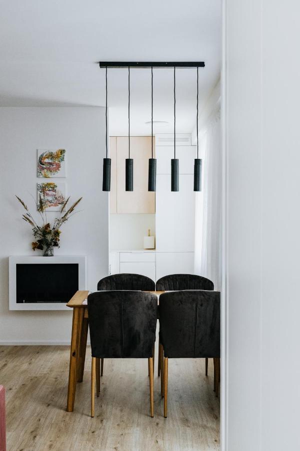 Ferienwohnung U Zlate Brizy Krusne Hory - Erzgebirge Horní Blatná Exterior foto