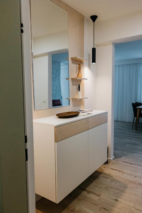 Ferienwohnung U Zlate Brizy Krusne Hory - Erzgebirge Horní Blatná Exterior foto