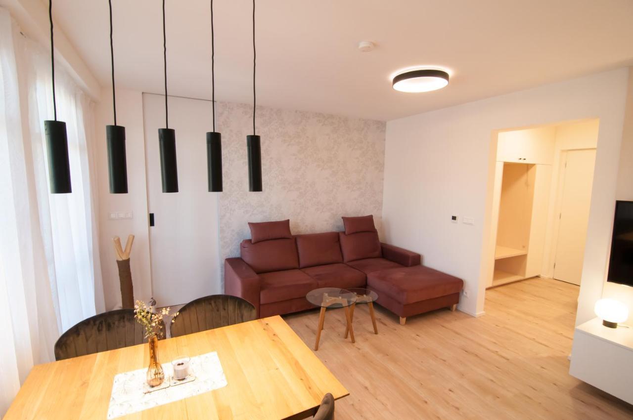 Ferienwohnung U Zlate Brizy Krusne Hory - Erzgebirge Horní Blatná Exterior foto